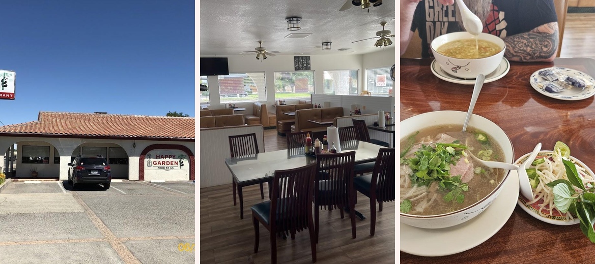 Happy Garden Gallery Image 1