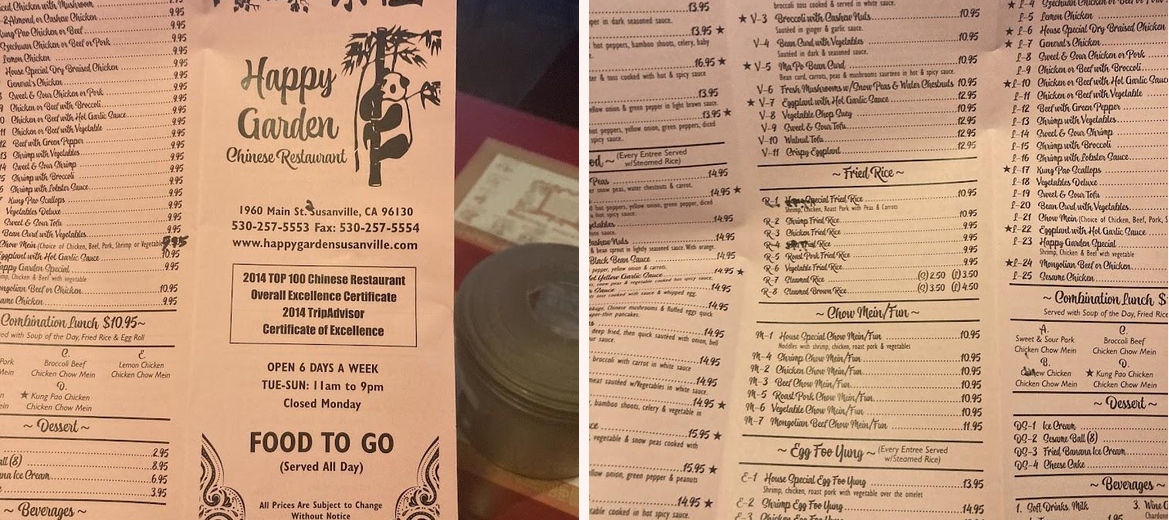 Happy Garden Gallery Image 6